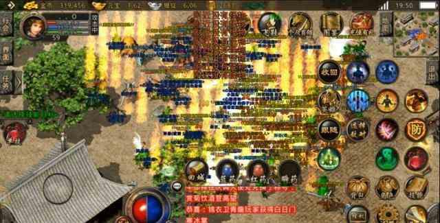 合击传奇的焰火屠魔通关的技巧攻略 