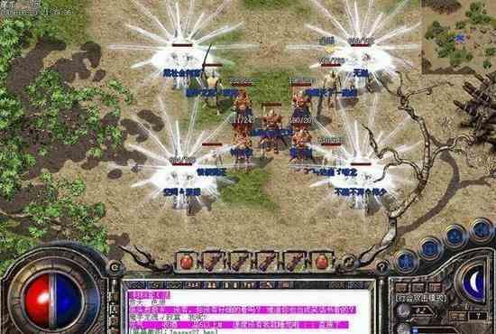 传奇1.76大极品的焰火屠魔通关的技巧攻略
