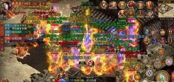 如何巧妙运用超级变态传奇手游中宠物通过冰眼任务