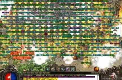 传奇单职超变的游戏里那些没有意义的争论（下）
