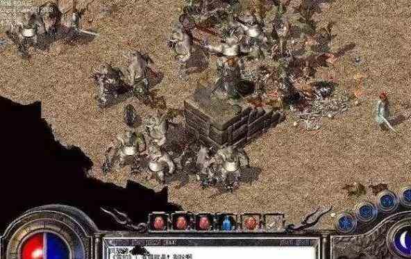 1.76一二三金币版传奇中区老区铁蹄疾，激情永不败