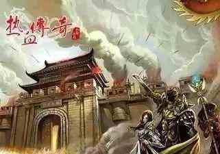 新开私服里游戏中团结才是重点 