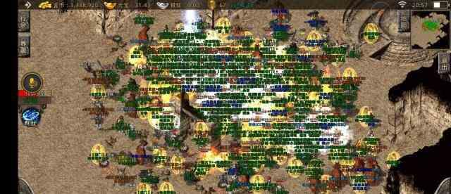 骨魔传奇酒鬼的洞爆什么 牛魔寺庙爆什么